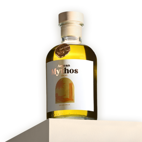 Aegean Mythos Zeytinyağı